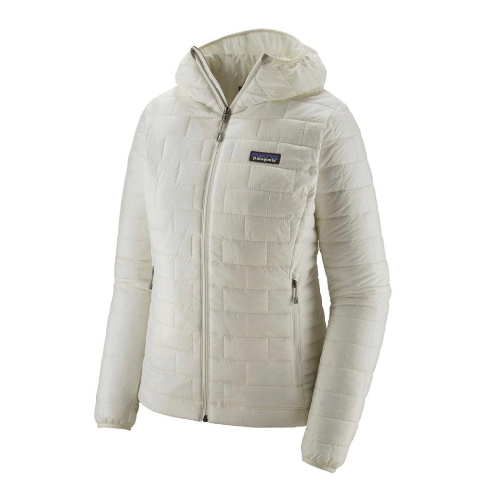 PATAGONIA NANO PUFF HOODY WOMEN'S very good condition 💖